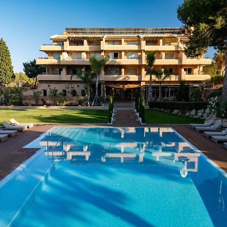 Hotel Ritual De Terra & Spa Moraira Eksteriør billede