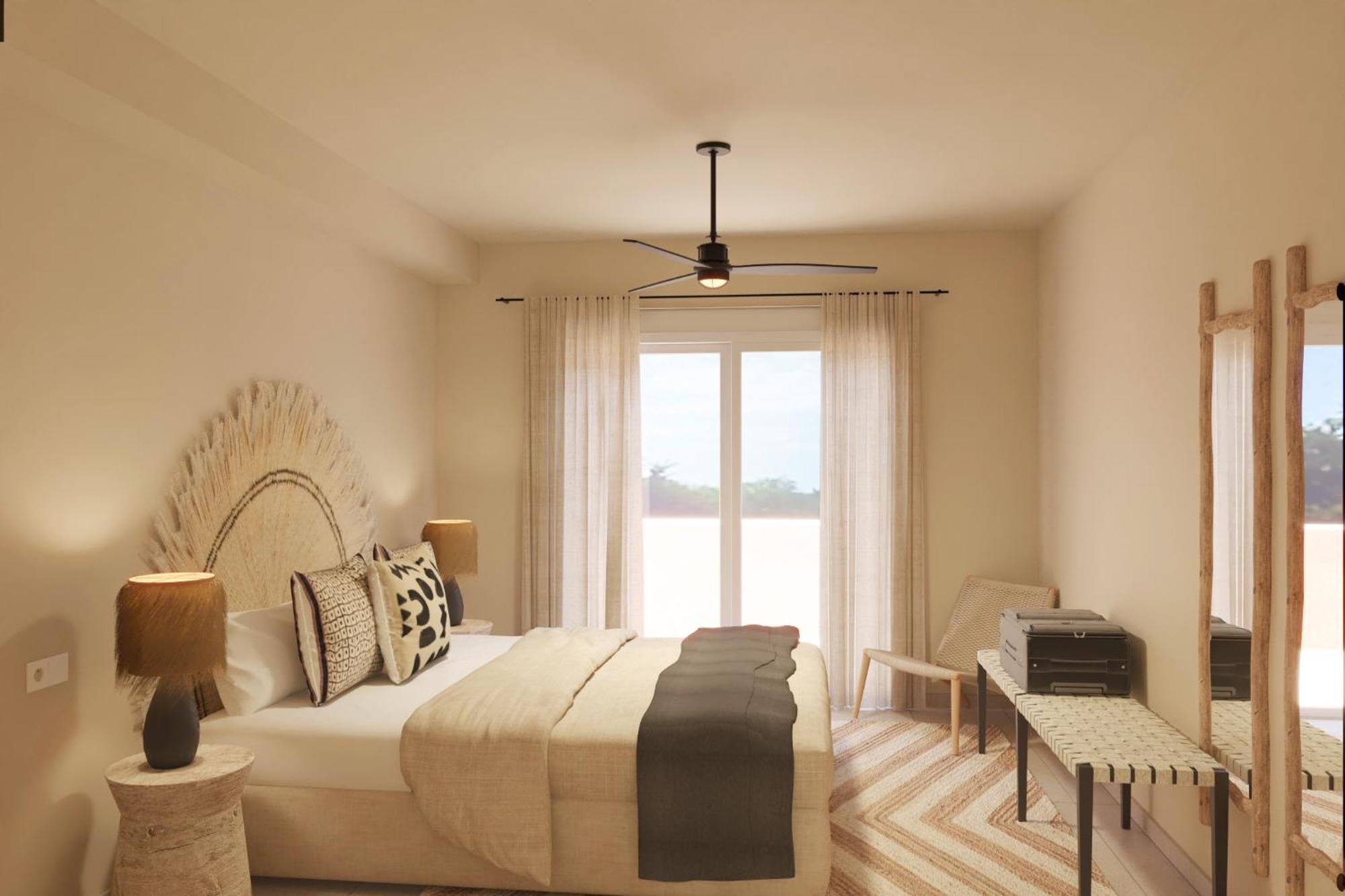 Hotel Ritual De Terra & Spa Moraira Eksteriør billede