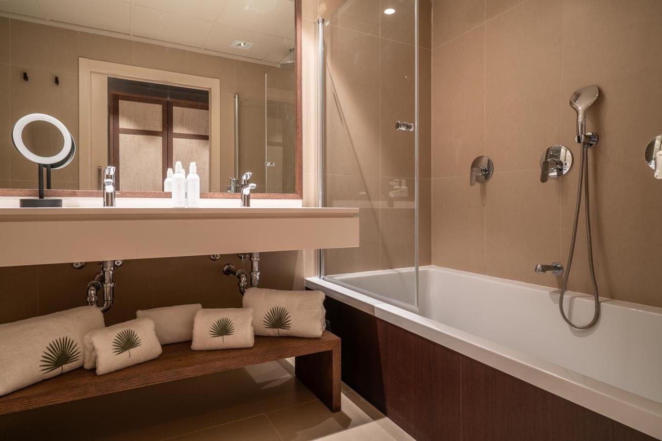 Hotel Ritual De Terra & Spa Moraira Eksteriør billede