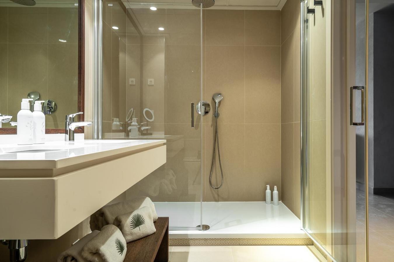 Hotel Ritual De Terra & Spa Moraira Eksteriør billede