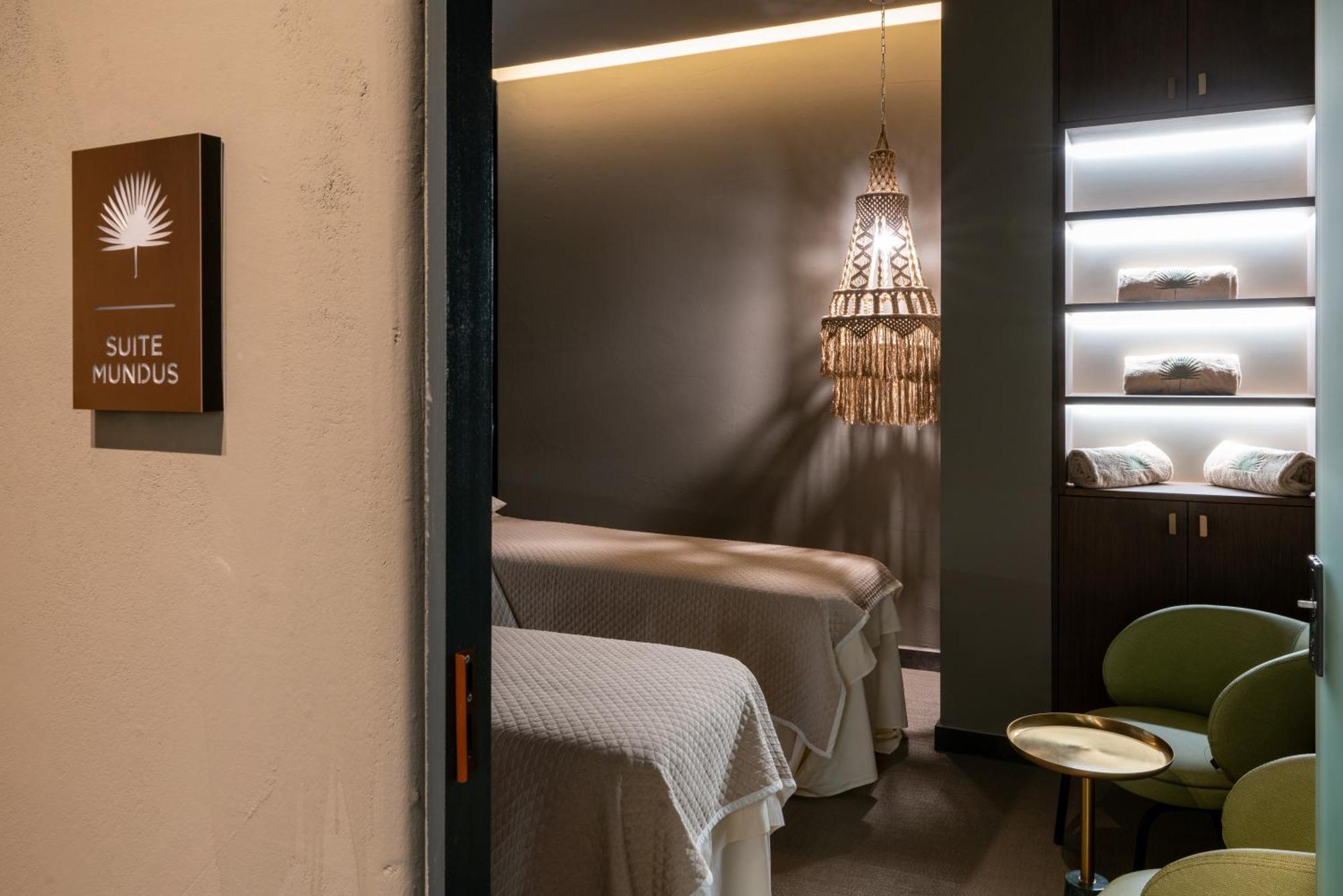 Hotel Ritual De Terra & Spa Moraira Eksteriør billede
