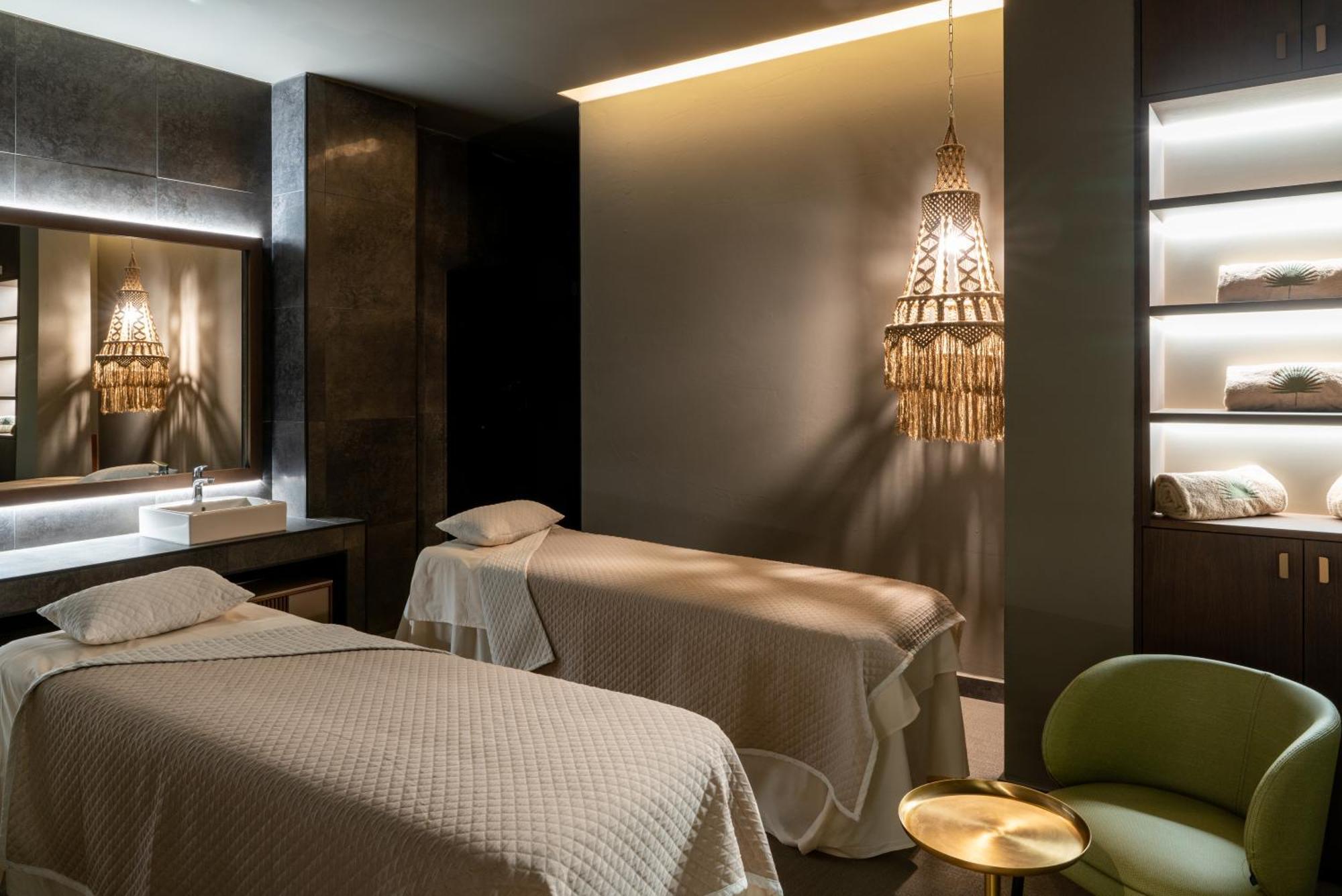 Hotel Ritual De Terra & Spa Moraira Eksteriør billede