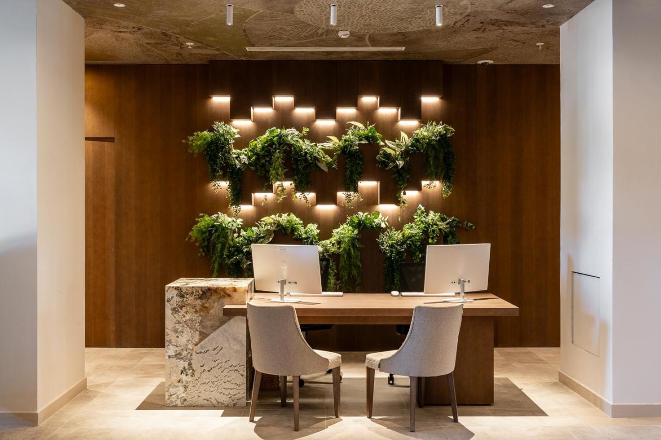 Hotel Ritual De Terra & Spa Moraira Eksteriør billede