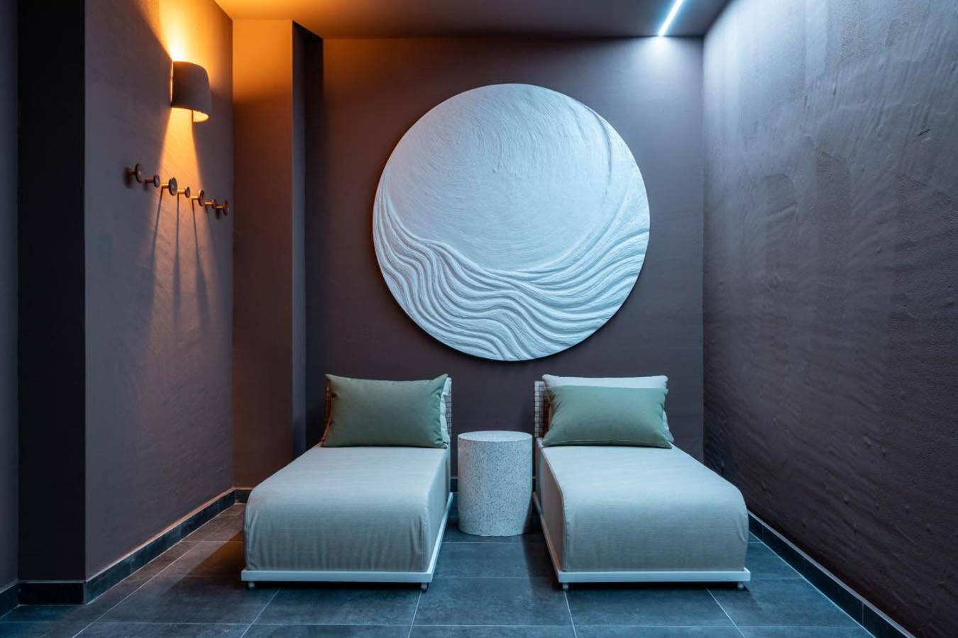 Hotel Ritual De Terra & Spa Moraira Eksteriør billede