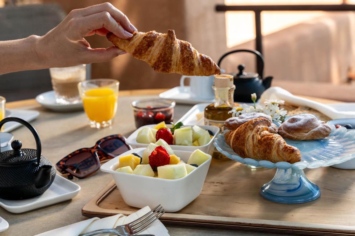 Hotel Ritual De Terra & Spa Moraira Eksteriør billede