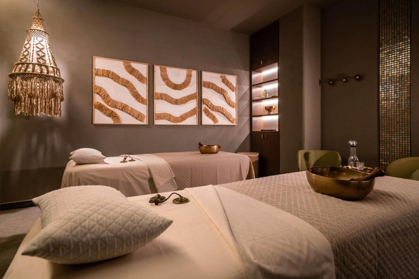 Hotel Ritual De Terra & Spa Moraira Eksteriør billede