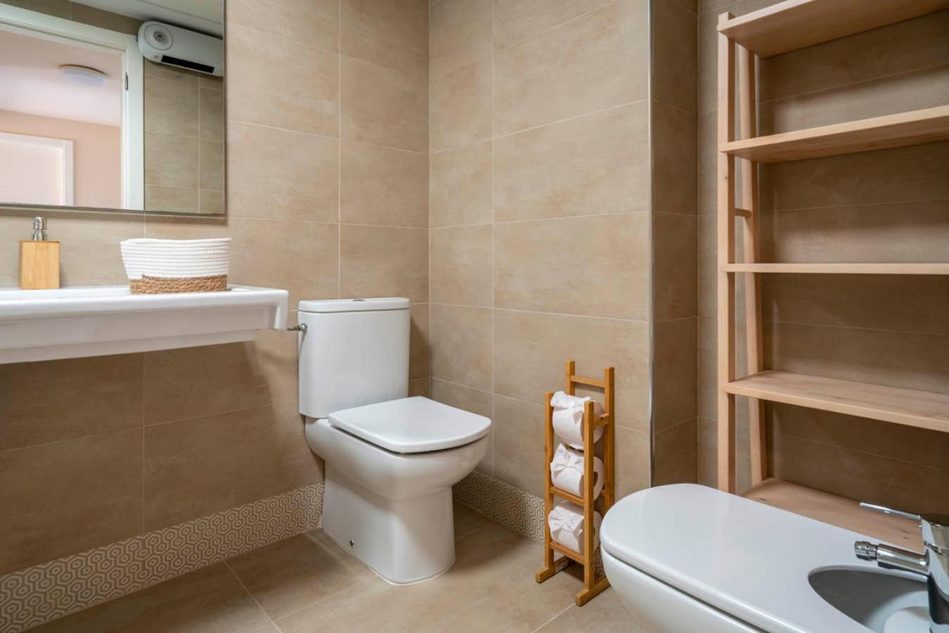 Hotel Ritual De Terra & Spa Moraira Eksteriør billede